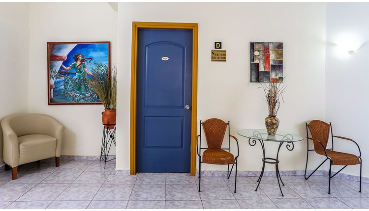 Adelais Hotel - NR, Крит