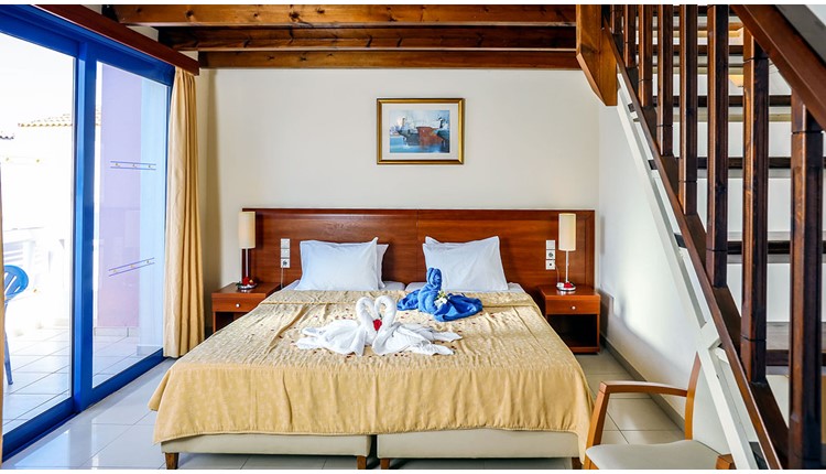 Adelais Hotel - NR, Крит