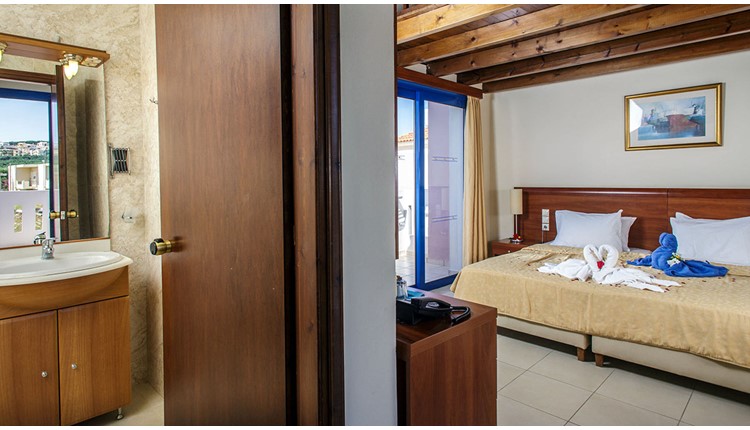 Adelais Hotel - NR, Крит