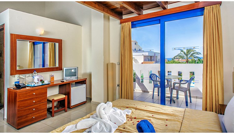 Adelais Hotel - NR, Крит