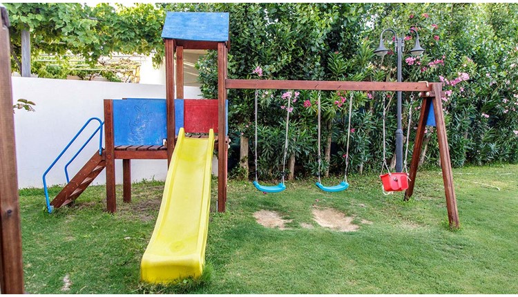 Adelais Hotel - NR, Крит