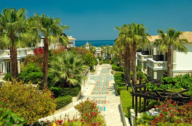 Aldemar Royal Mare Suites - NR, Крит