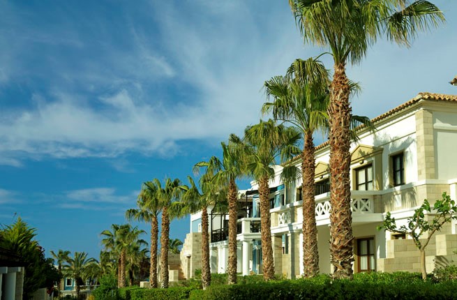 Aldemar Royal Mare Suites - NR, Крит