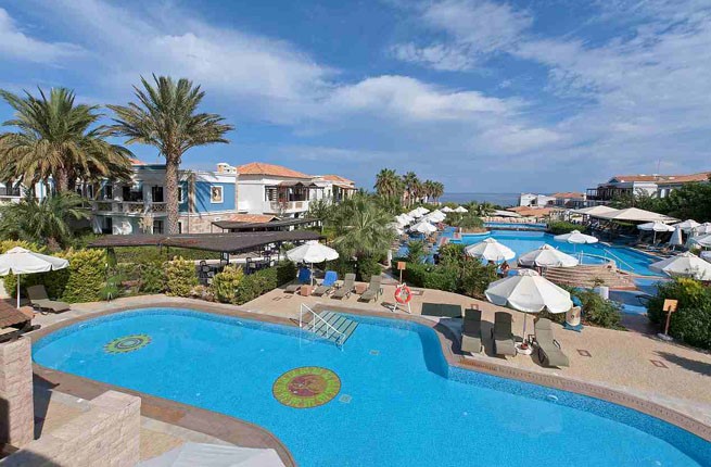 Aldemar Royal Mare Suites - NR, Крит