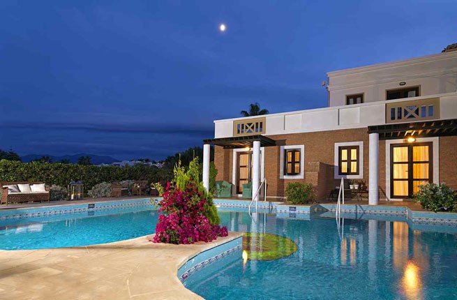 Aldemar Royal Mare Suites - NR, Крит