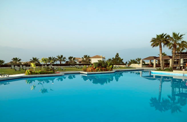 Aldemar Royal Mare Suites - NR, Крит