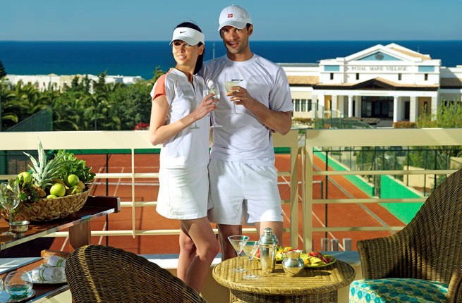 Aldemar Royal Mare Suites - NR, Крит