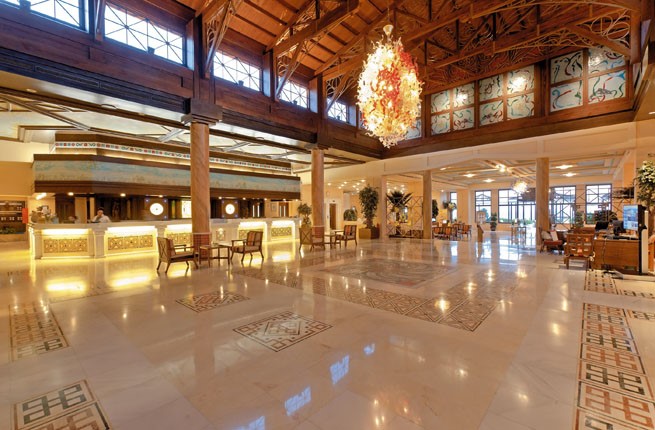 Aldemar Royal Mare Suites - NR, Крит