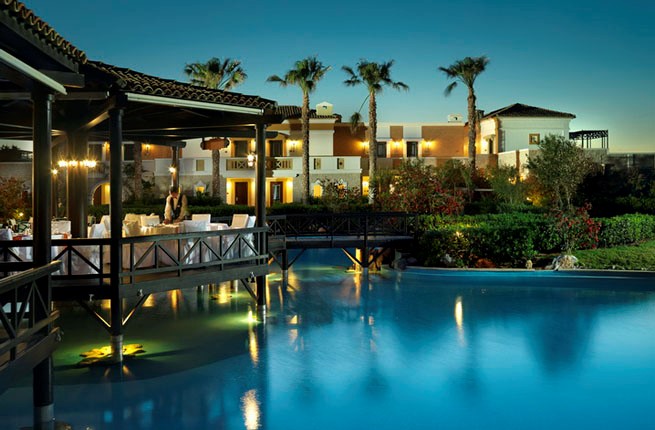 Aldemar Royal Mare Suites - NR, Крит