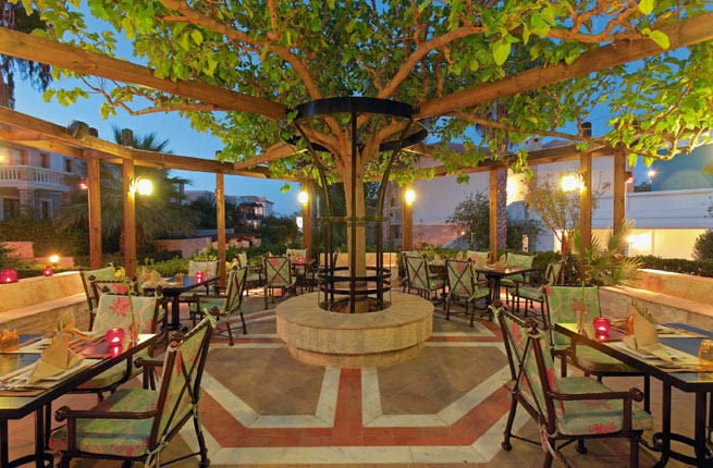 Aldemar Royal Mare Suites - NR, Крит