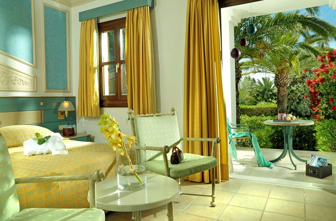 Aldemar Royal Mare Suites - NR, Крит