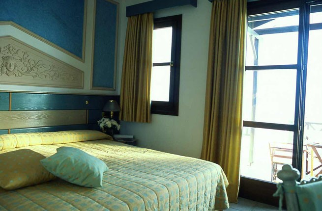 Aldemar Royal Mare Suites - NR, Крит