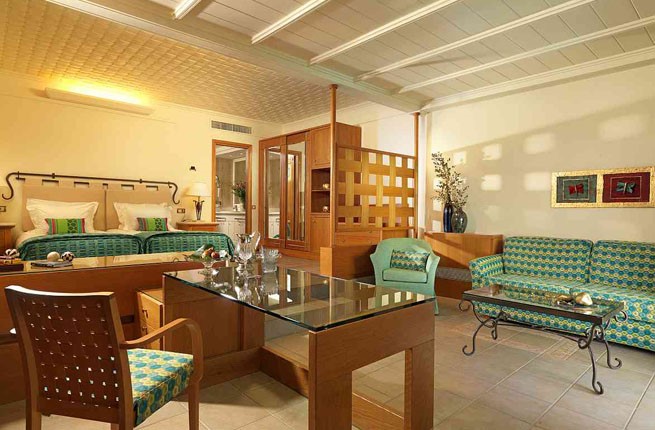 Aldemar Royal Mare Suites - NR, Крит