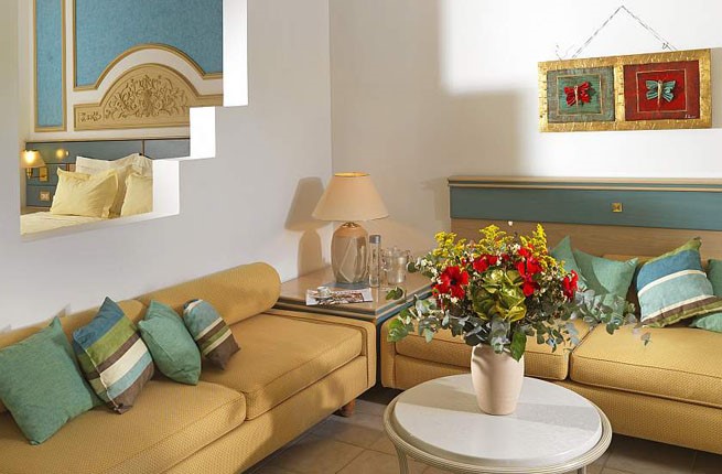 Aldemar Royal Mare Suites - NR, Крит