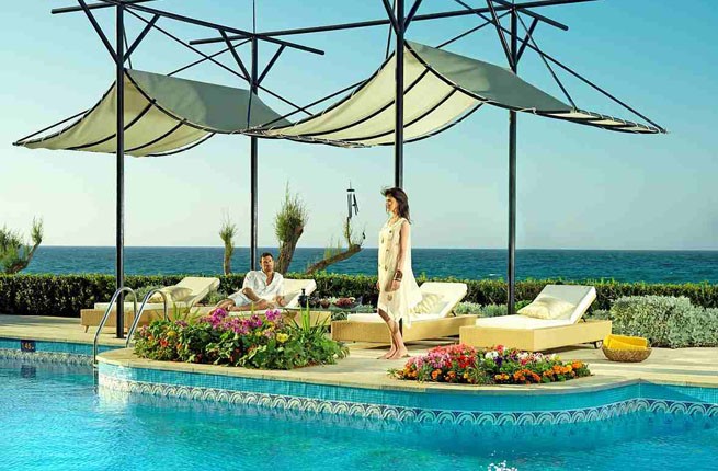 Aldemar Royal Mare Suites - NR, Крит
