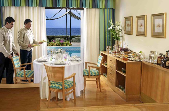 Aldemar Royal Mare Suites - NR, Крит