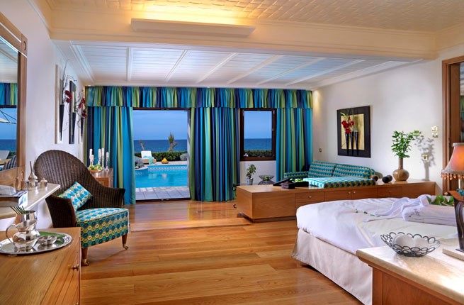 Aldemar Royal Mare Suites - NR, Крит