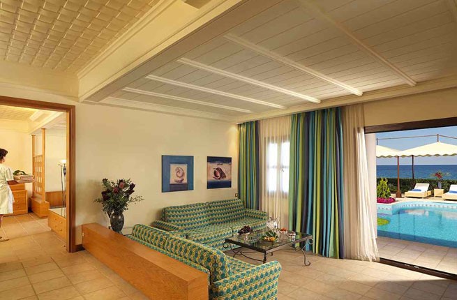 Aldemar Royal Mare Suites - NR, Крит