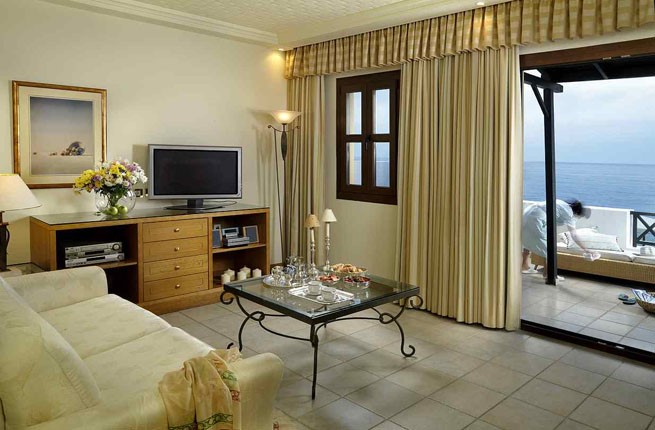 Aldemar Royal Mare Suites - NR, Крит