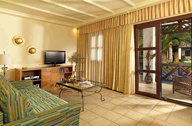 Aldemar Royal Mare Suites - NR, Крит