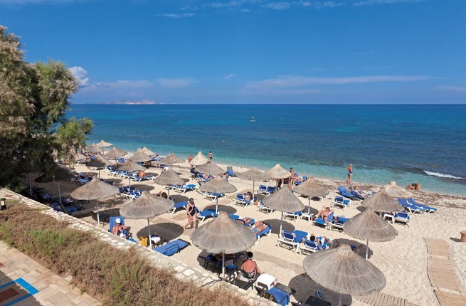 Aldemar Royal Mare Suites - NR, Крит