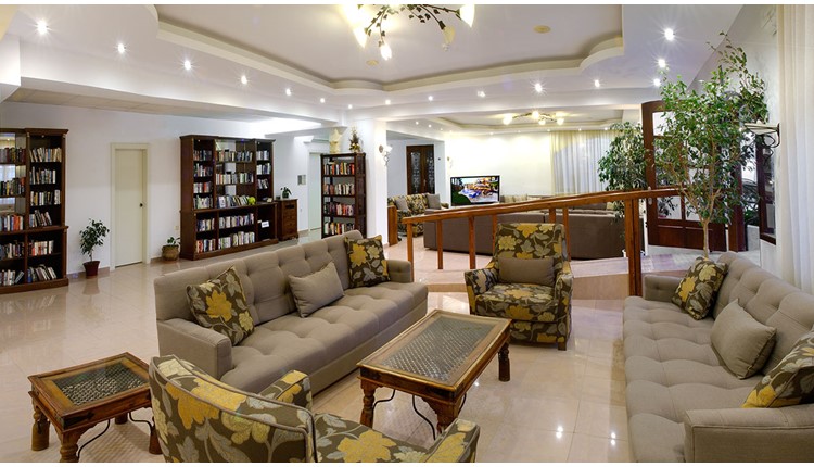 Almyrida Beach - NR, Крит