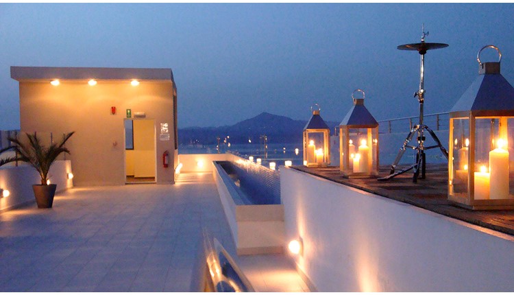 Almyrida Residence - NR, Крит