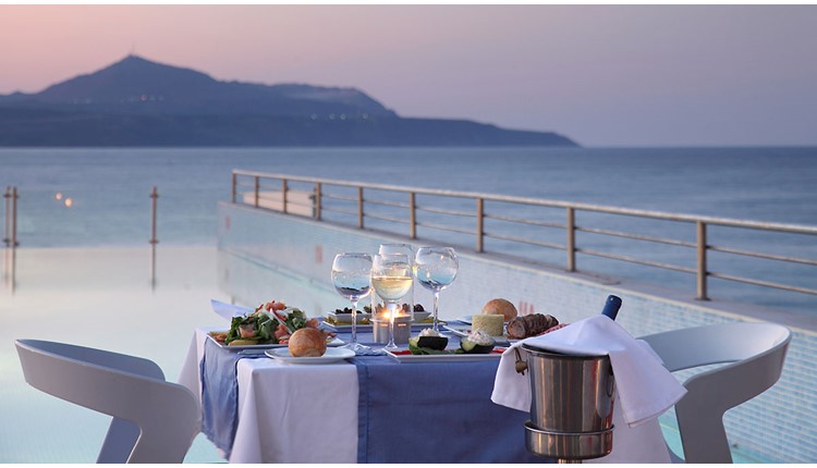 Almyrida Residence - NR, Крит