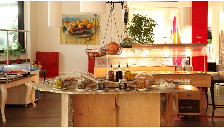 Almyrida Residence - NR, Крит