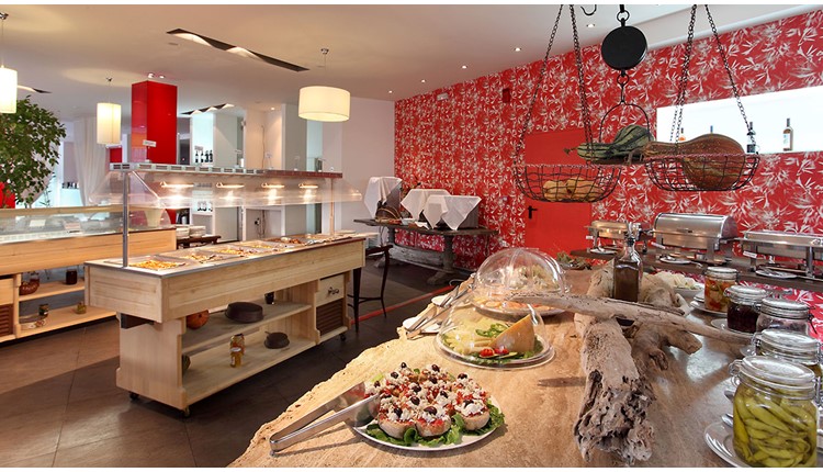 Almyrida Residence - NR, Крит