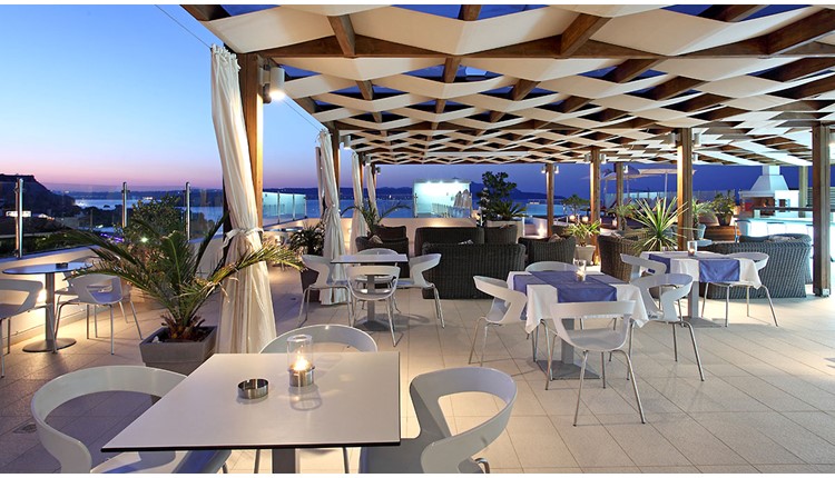 Almyrida Residence - NR, Крит