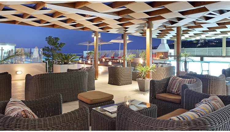 Almyrida Residence - NR, Крит