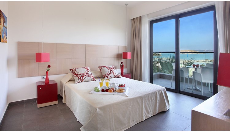 Almyrida Residence - NR, Крит