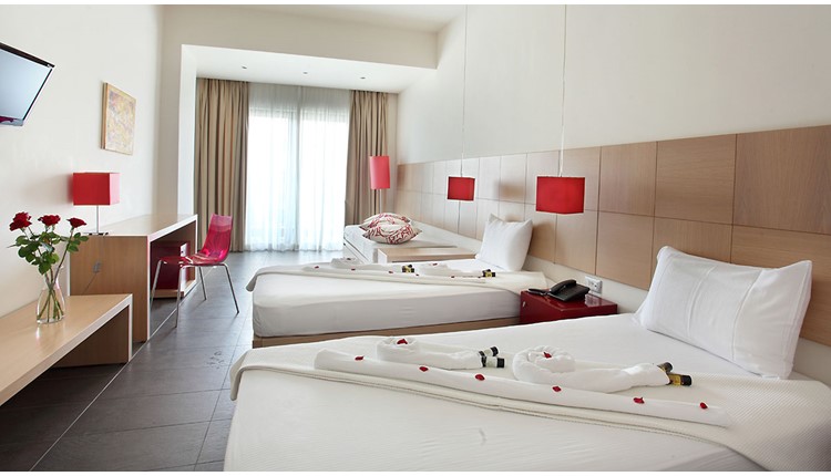 Almyrida Residence - NR, Крит