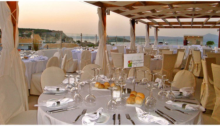 Almyrida Residence - NR, Крит