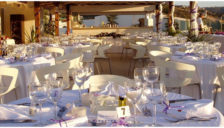 Almyrida Residence - NR, Крит