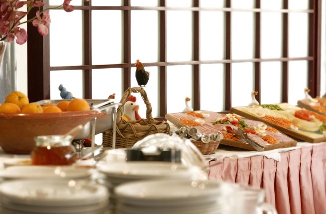 Amalthia Beach Resort, Крит