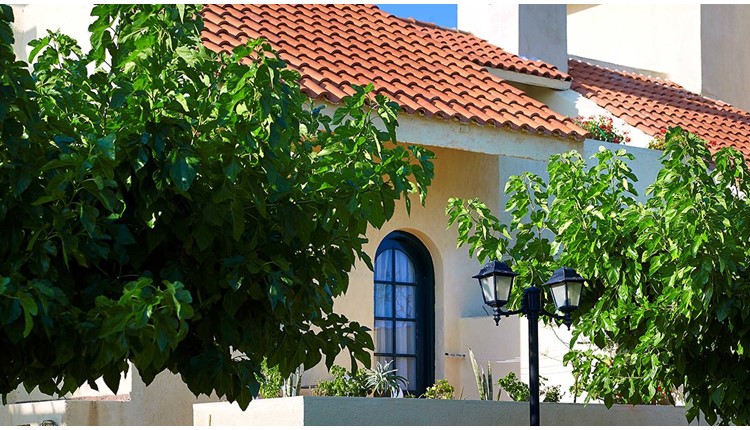 Aroma Creta Hotel Apartments and Spa - NR, Крит