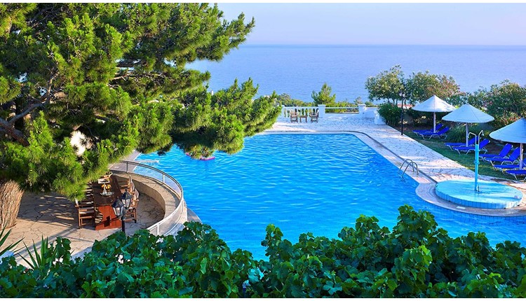 Aroma Creta Hotel Apartments and Spa - NR, Крит