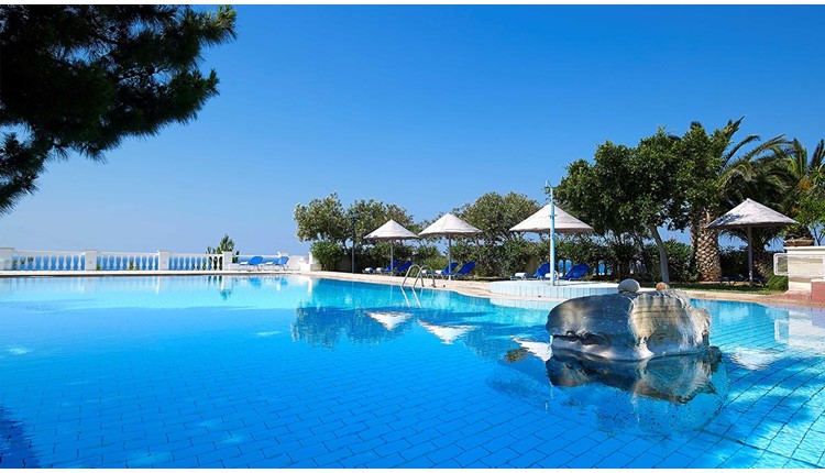 Aroma Creta Hotel Apartments and Spa - NR, Крит