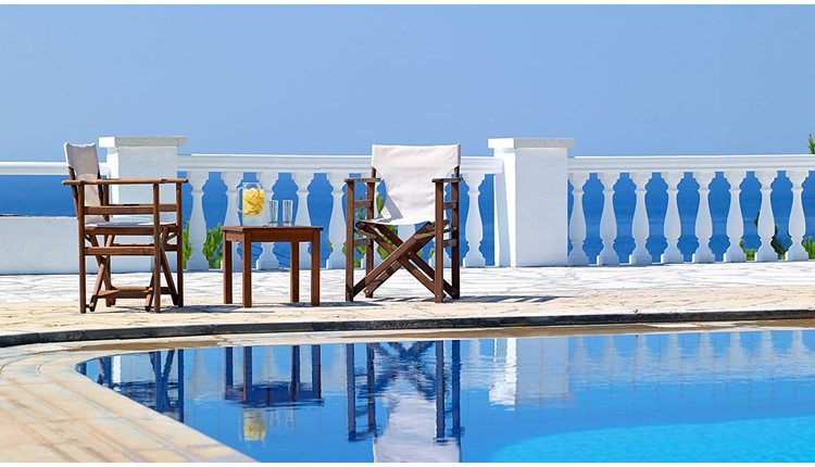 Aroma Creta Hotel Apartments and Spa - NR, Крит