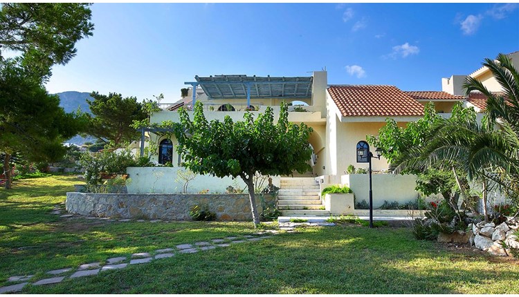 Aroma Creta Hotel Apartments and Spa - NR, Крит