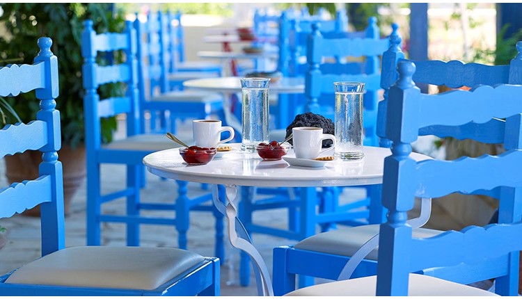 Aroma Creta Hotel Apartments and Spa - NR, Крит