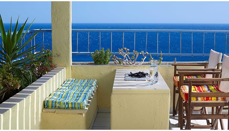 Aroma Creta Hotel Apartments and Spa - NR, Крит