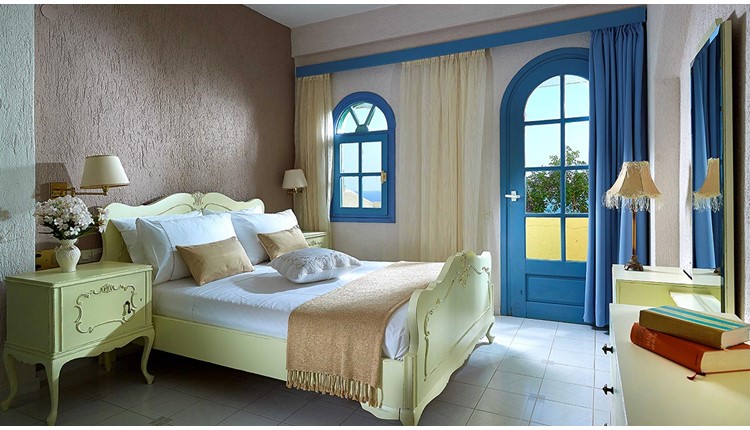 Aroma Creta Hotel Apartments and Spa - NR, Крит