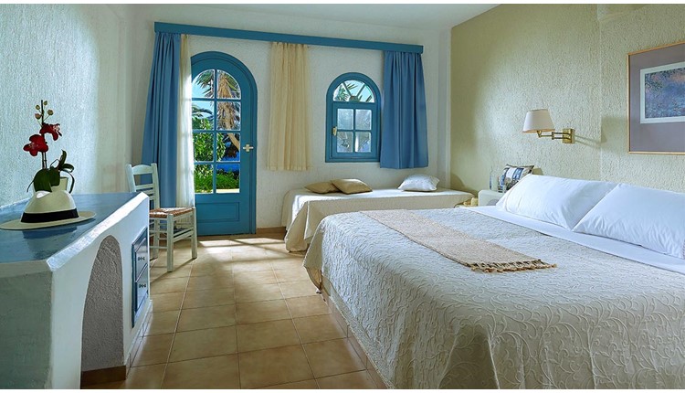 Aroma Creta Hotel Apartments and Spa - NR, Крит