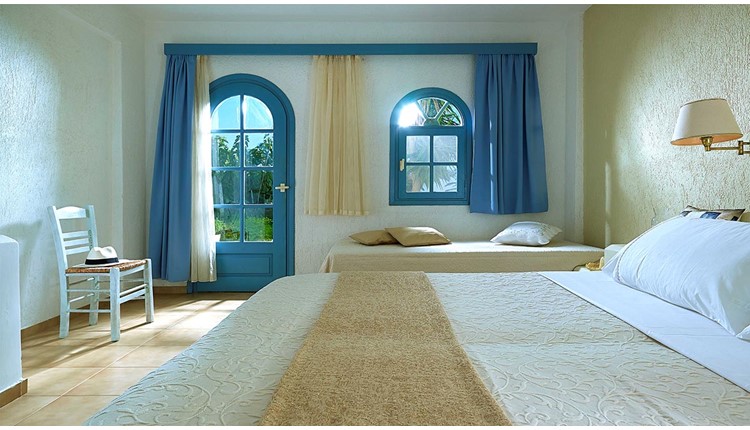 Aroma Creta Hotel Apartments and Spa - NR, Крит