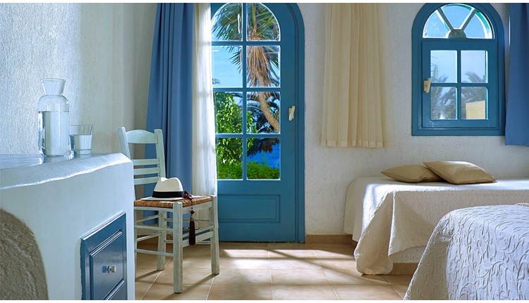 Aroma Creta Hotel Apartments and Spa - NR, Крит