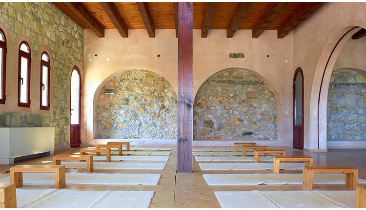 Aroma Creta Hotel Apartments and Spa - NR, Крит