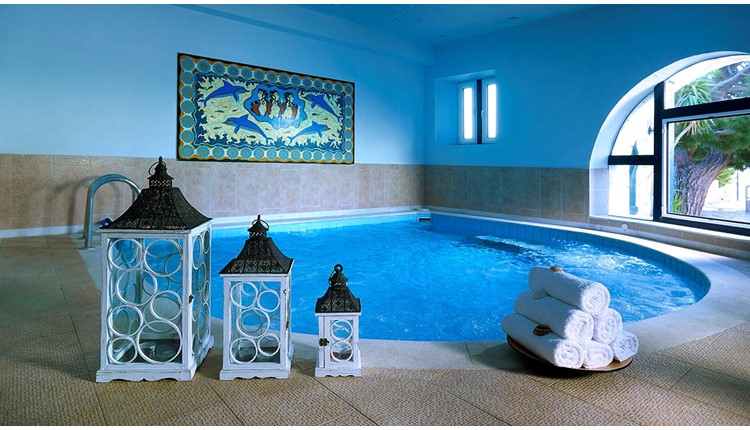 Aroma Creta Hotel Apartments and Spa - NR, Крит